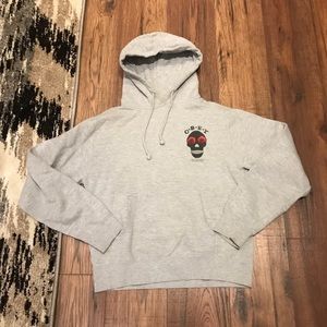 Obey hoodie